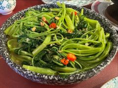 -香港祥正飯店·正宗灣仔50年海鲜老字号