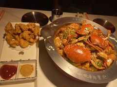 -徐记小怪兽肉蟹煲店(哈西万达金街店)