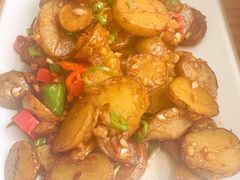 -田园印象·成都土菜院子(华阳店)