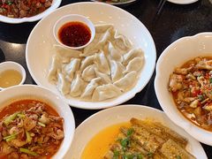 -小姨家常菜(昭萍东路店)