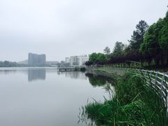 -美兰湖景区