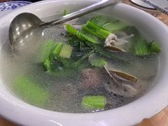 -李妹海鲜大排档(星海湾花园小区店)