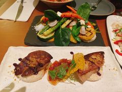 -OLLA 西班牙餐厅(丰盛里店)