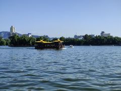 -济南大明湖景区