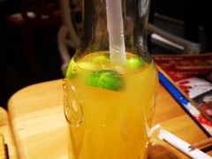 -菲滋意式餐厅(加州阳光二店)