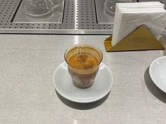 燕麦dirty-野鸽子咖啡(中航店)