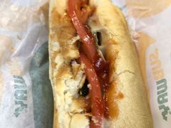 -赛百味SUBWAY(燕莎奥莱店)