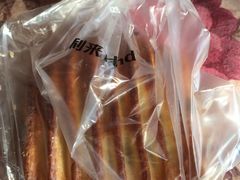 -好利来(抚顺万达店)