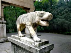 -灵谷景区