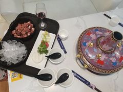 -草原阿玛冰煮羊(恒峰步行街店)