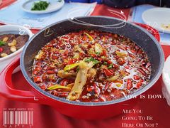 Max牛三鲜-赵小姐丨新中餐(曲江店)