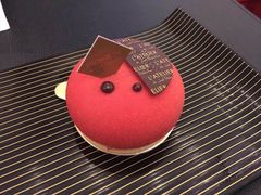 -Salon de The de Joel Robuchon(外滩18号店)
