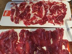 -牛很鲜潮汕牛肉火锅(朝晖路店)