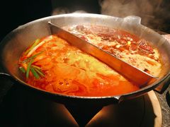 -湊湊火锅·茶憩(新中关购物中心店)