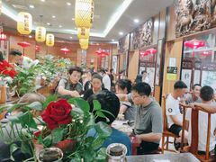 -一块豆腐·海鲜·家常菜(李沧书院路店)