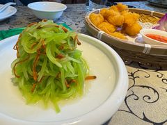 -一江春水·杭帮臻宴(三台山店)