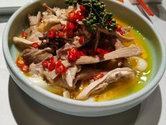 -小厨娘淮扬菜(清江苏宁广场店)