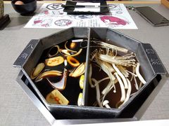 -八角锄烧·肉火锅(天河城店)