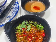 -陈记顺和潮汕牛肉火锅(韩江路店)