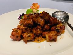 -皇朝会.经典传统粤菜(外滩店)