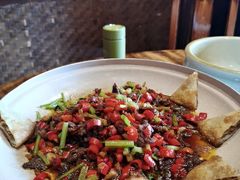 -民俗村柴火灶·景德江西菜(中国陶瓷博物馆店)