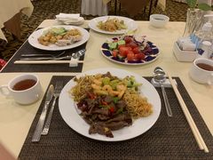 -深圳维景酒店-维景轩