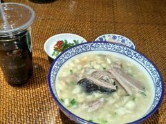 -毅祥斋老孙家泡馍(北院门鼓楼店)