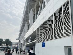 -珠海拱北口岸