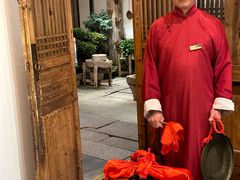 -文儒九号·闽菜馆(三坊七巷店)