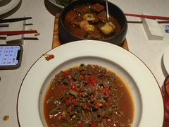 -千百味红餐厅·江西菜(绿地双子塔店)