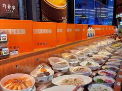 -许爷家·生态湖鲜(徐汇日月光店)