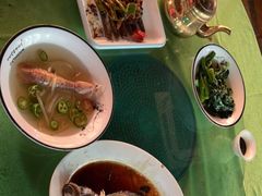 -盛港湾海鲜食府(黄沙店)