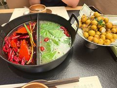 -山缓缓火锅(上海闵行龙湖店)