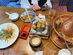 -雀舞云南菜(天津天河城购物中心店)