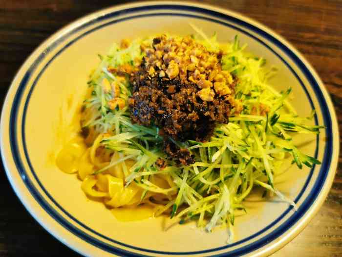 知竹(天竺路店)-"打卡——知竹素食餐厅【环境】环境真的真.