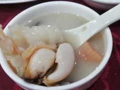 -海晖酒楼·顺德鱼生(荣华店)