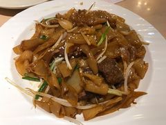 干炒牛河-多多旺港式茶餐厅(新区店)