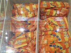 -江城老胖串店(湖西路店)