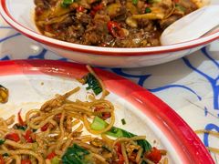 -柴火农家·江西赣南菜(土华店)