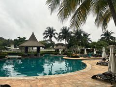 -石梅湾艾美度假酒店