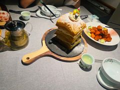 -晓粤·惹味粤菜(凯德乐峰广场店)