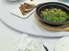-万荣烤鸭店·北京菜(天坛店)