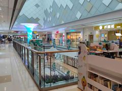 -水孩子国际儿童游泳早教中心(吾悦旗舰中心)