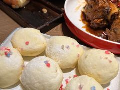 -金掌勺锅包肉(华润万象城店)