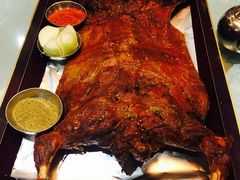 烤全羊-宗泉烤全羊·烤羊腿·家常菜(解放东路店)