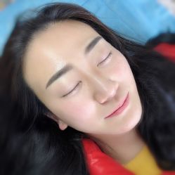 -薇漫里纹眉半永久连锁品牌