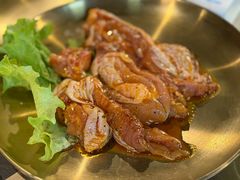 -炉队长·齐齐哈尔家庭烤肉(马家堡店)
