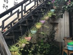 -浔岚云舍mist静谧观景美宿(丽江古城店)