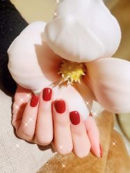 -刘娟美甲沙龙