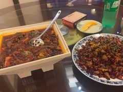-杨记隆府(白象街店)